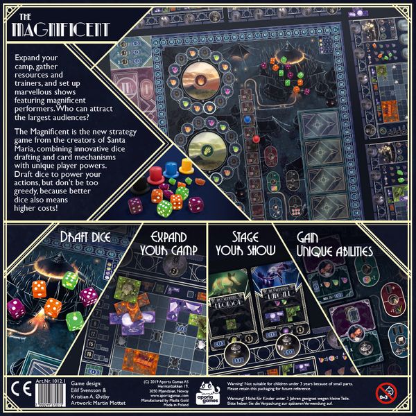 board game image