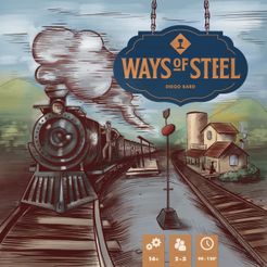 Ways of Steel