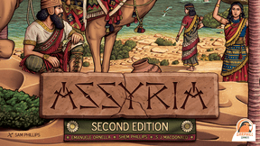 Assyria: Second Edition thumbnail