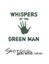 RPG Item: Protocol Game Series Custom: Whispers of the Green Man