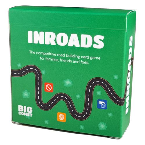 Inroads