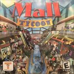 Video Game: Mall Tycoon