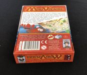 Board Game: The Ming Voyages