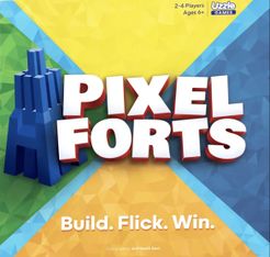 Pixel Forts