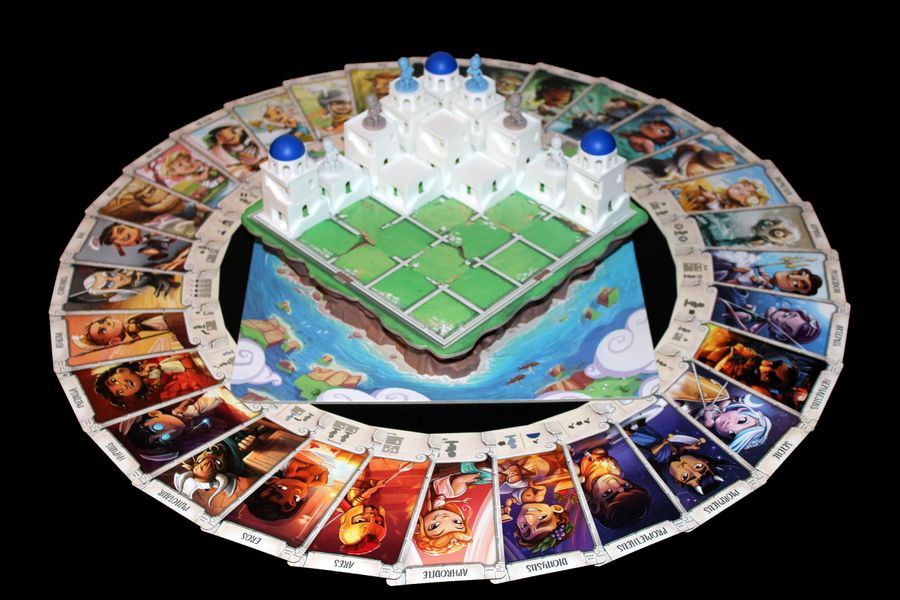board game image