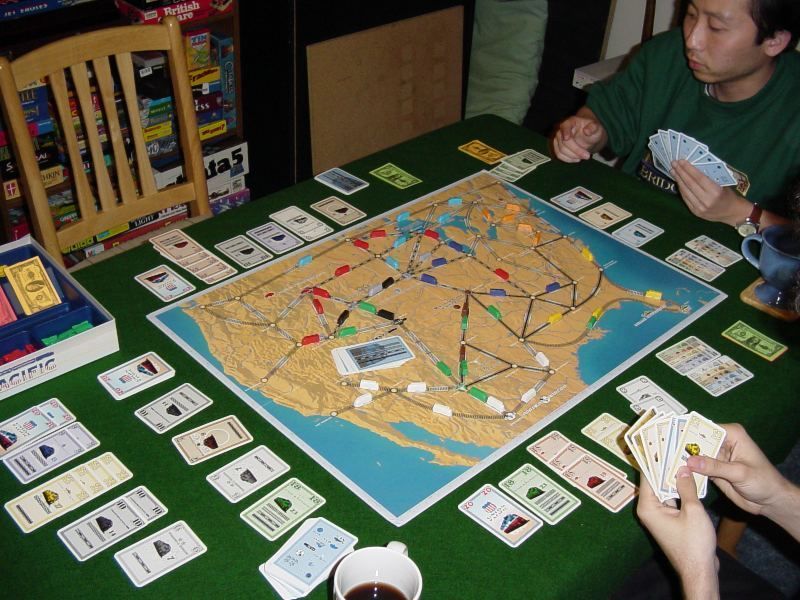 board game image