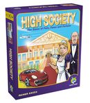 Board Game: High Society