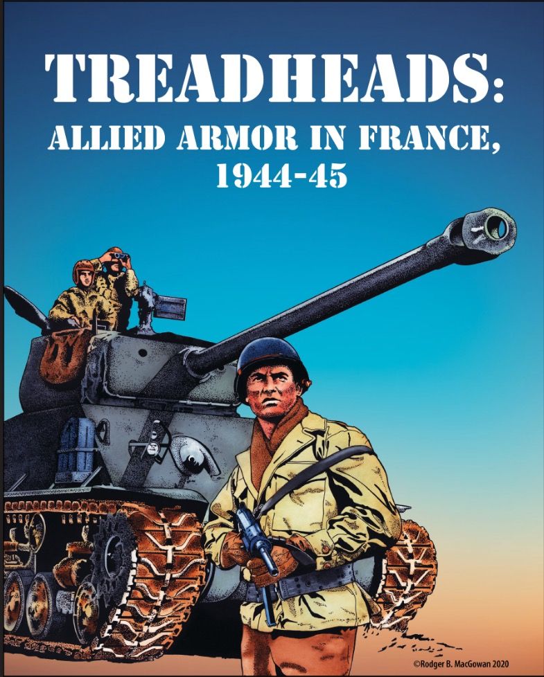Treadheads