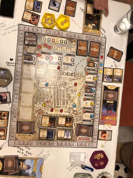 BoardGameGeek