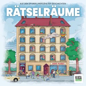 Rätselräume