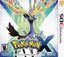 Video Game: Pokémon X and Y