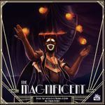 The Magnificent (English)