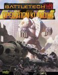RPG Item: Historical: Operation Klondike