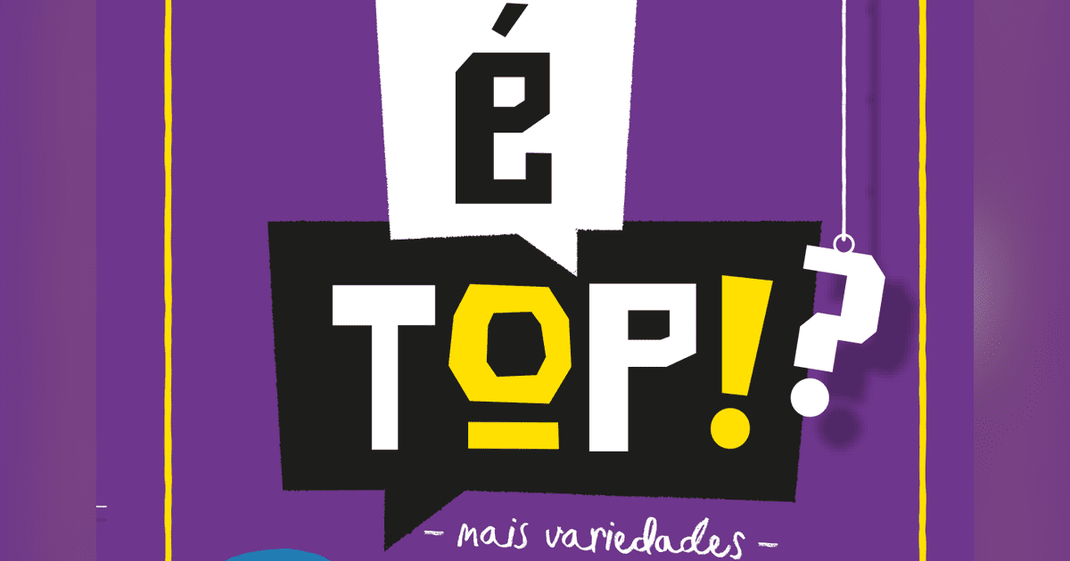 É Top ?: Mais Variedades Board Game BoardGameGeek
