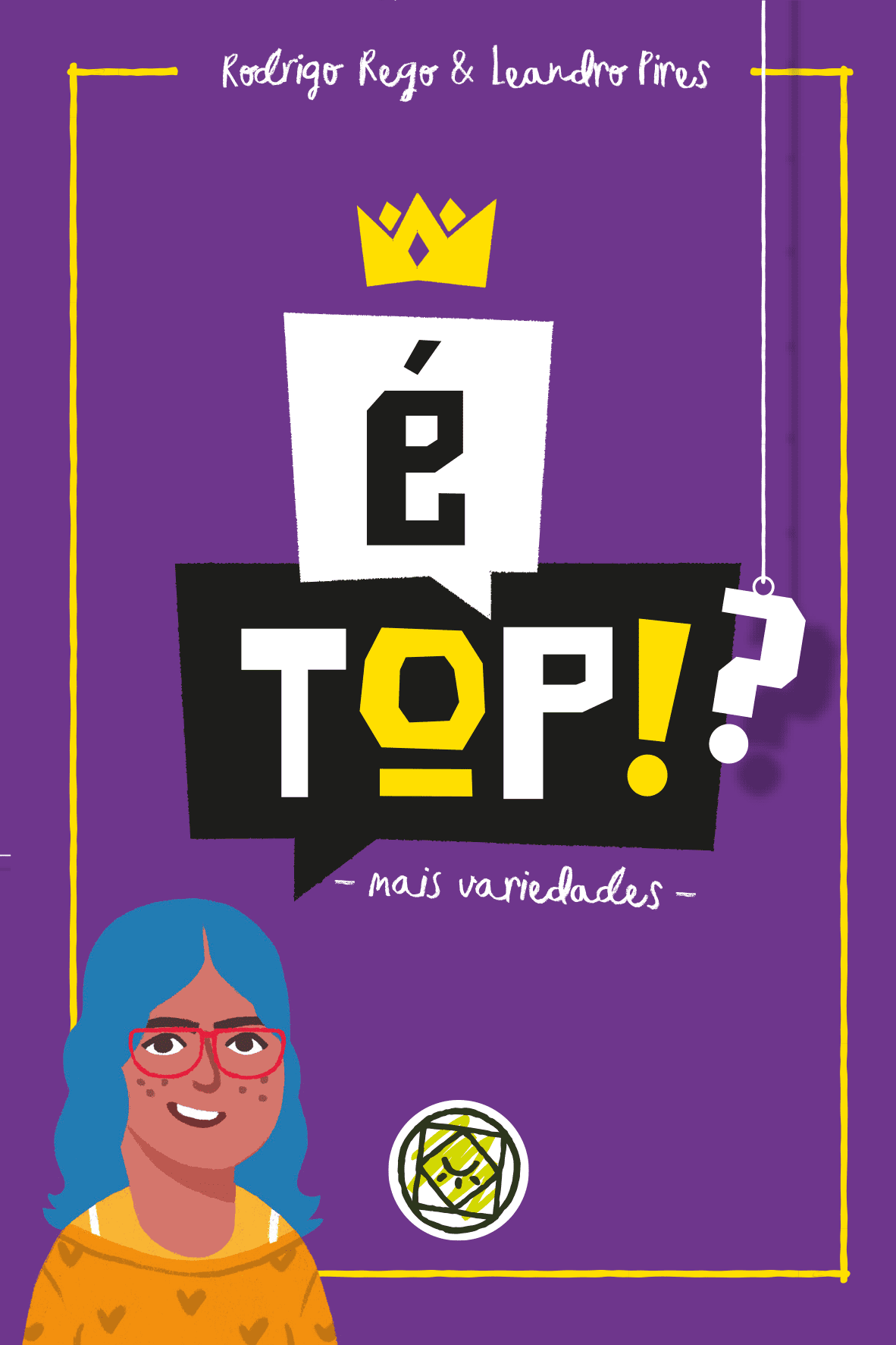 É Top!?: Mais Variedades