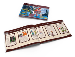 Munchkin Promulgation of Promo Proxies