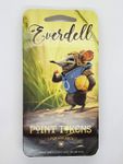 Board Game Accessory: Everdell: Metal Token Set