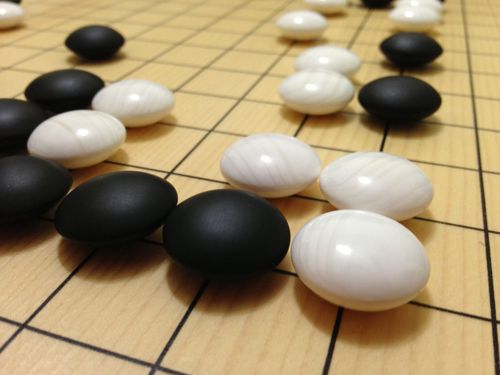 슬레이트와 조개껍질 돌을 자세히 살펴보세요.