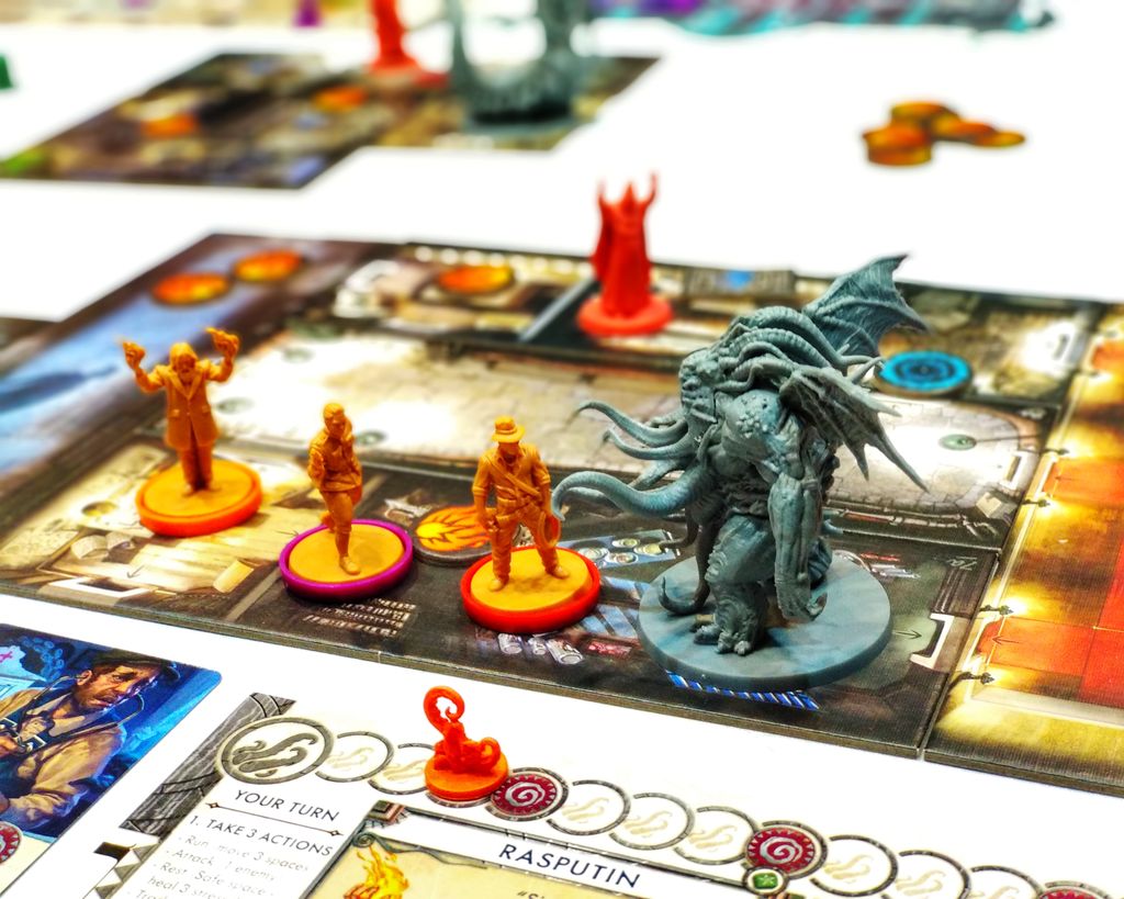 BoardGameGeek