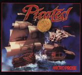 Video Game: Sid Meier's Pirates! Gold