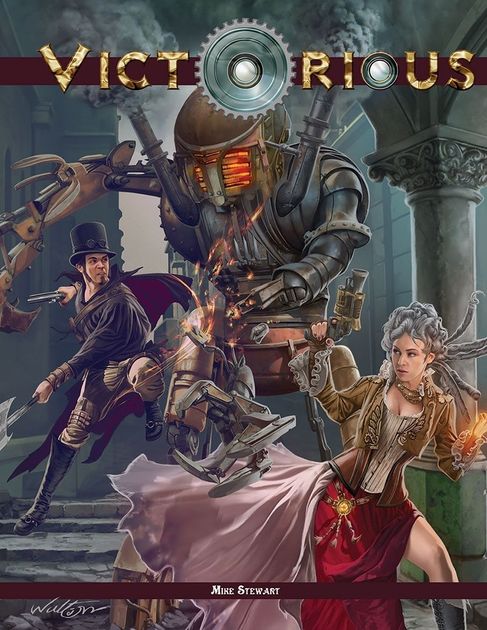 RPGGeek
