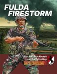 Fulda Firestorm