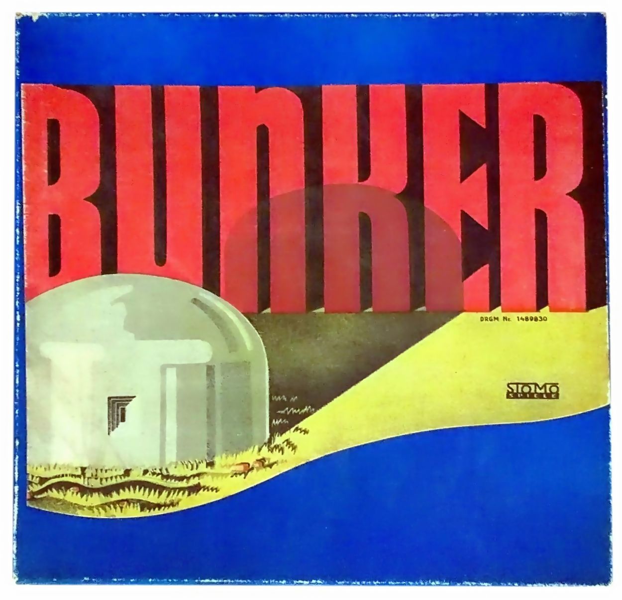 Bunker