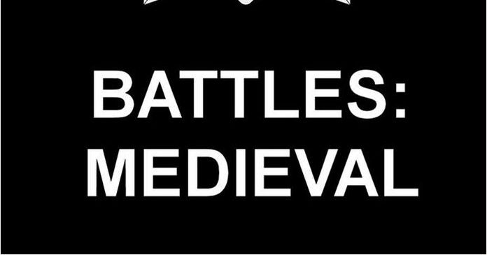 Battles: Medieval | Board Game | BoardGameGeek