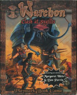 Warchon