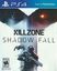 Video Game: Killzone: Shadow Fall