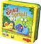 Board Game: Snail Sprint!