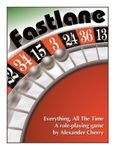 RPG Item: Fastlane