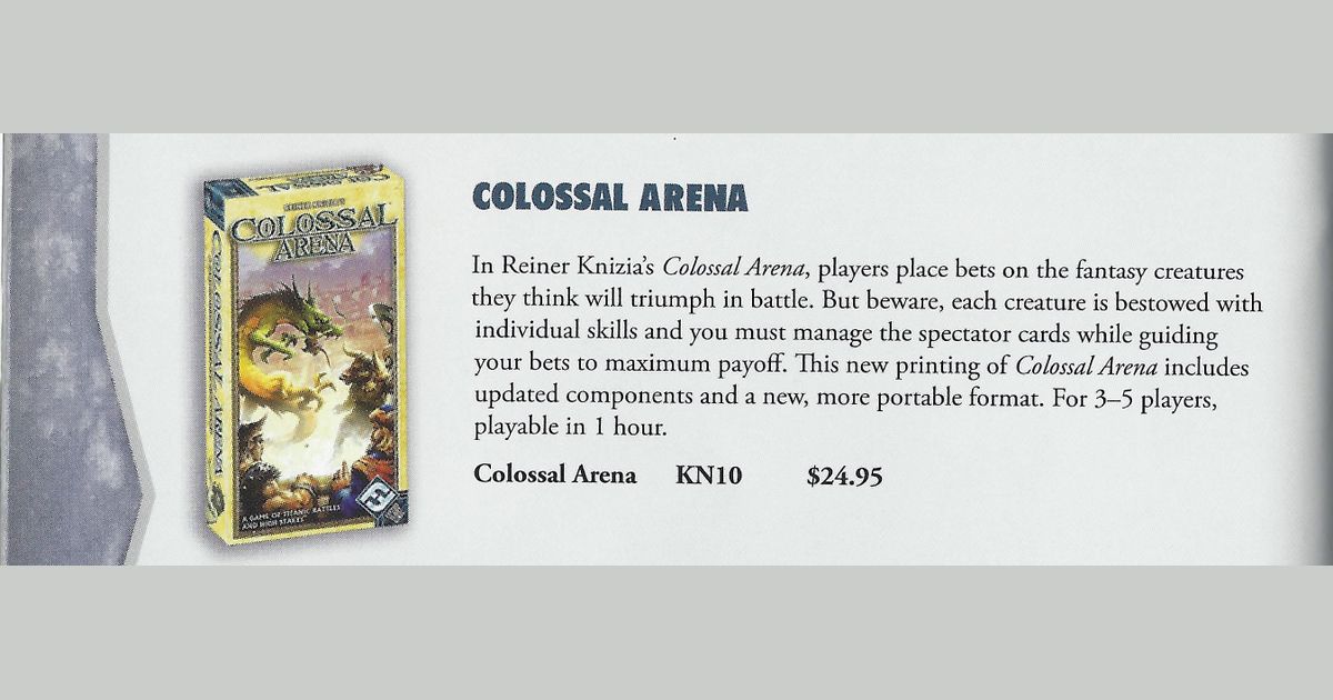 BoardGameGeek