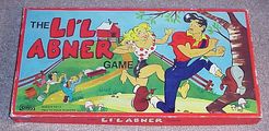 The Li'l Abner Game