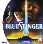 Video Game: Blue Stinger