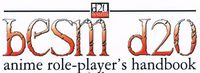 RPG: BESM d20