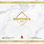 Magna Roma: Emperor's Box (2022)
