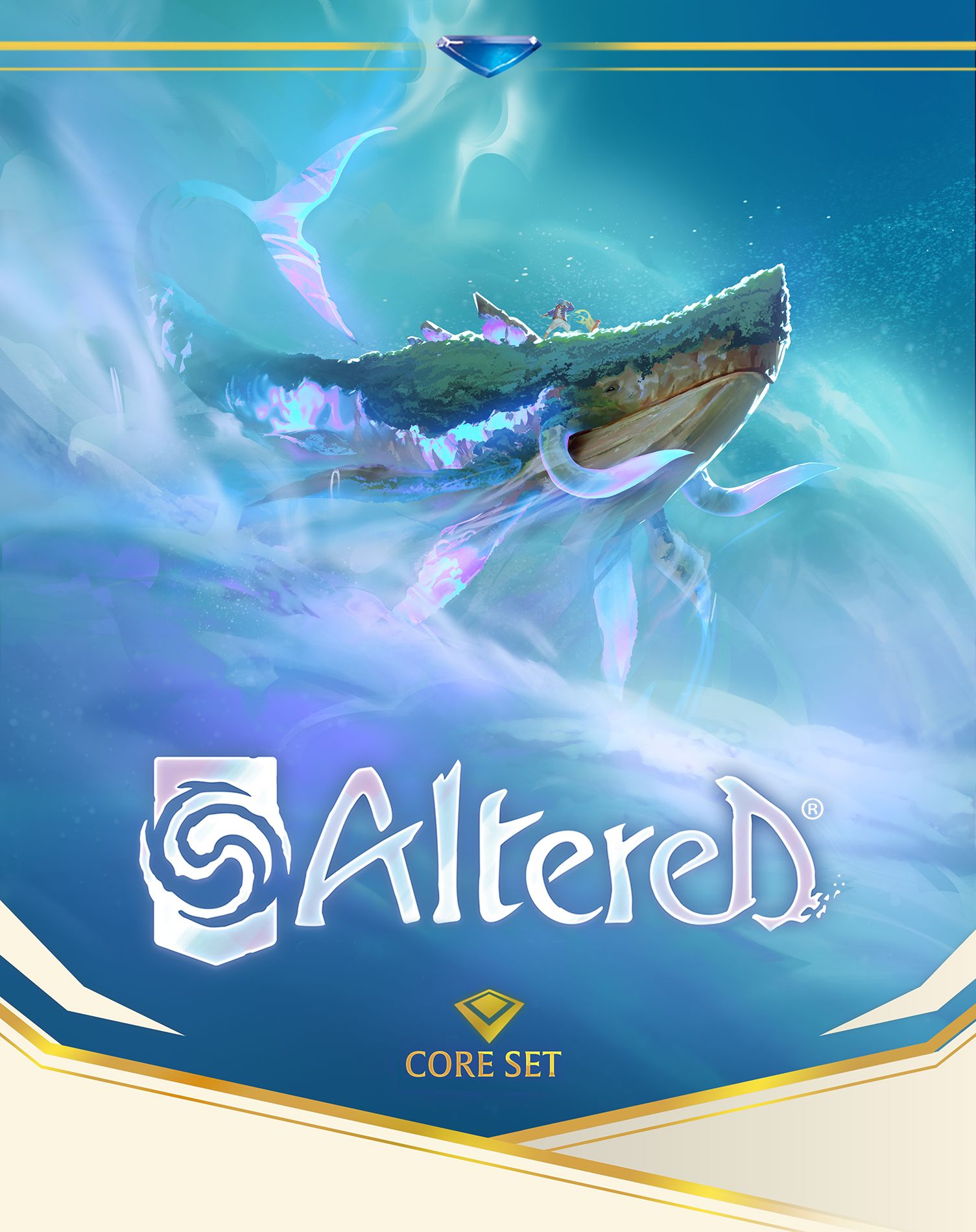 Altered