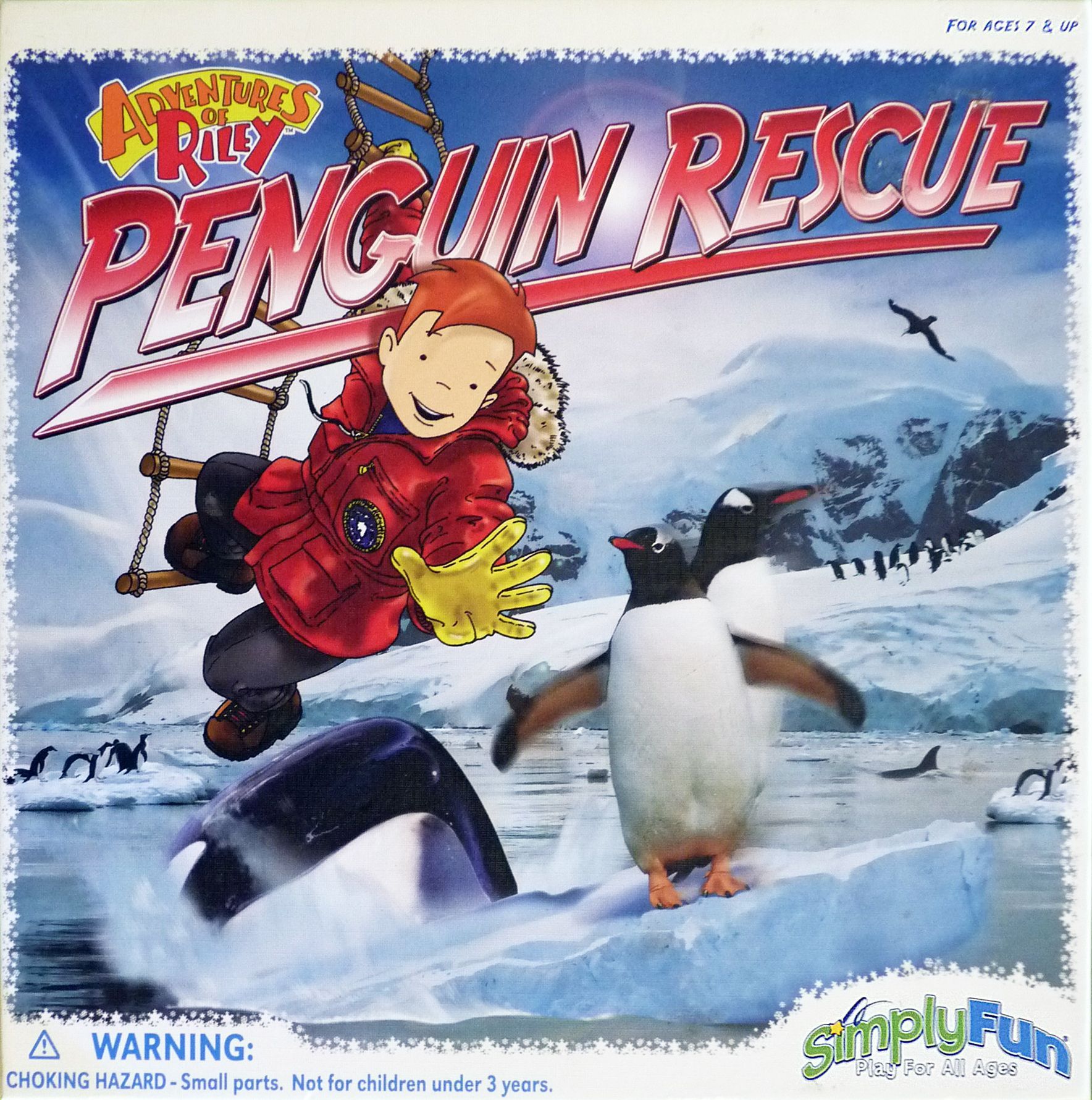 Penguin