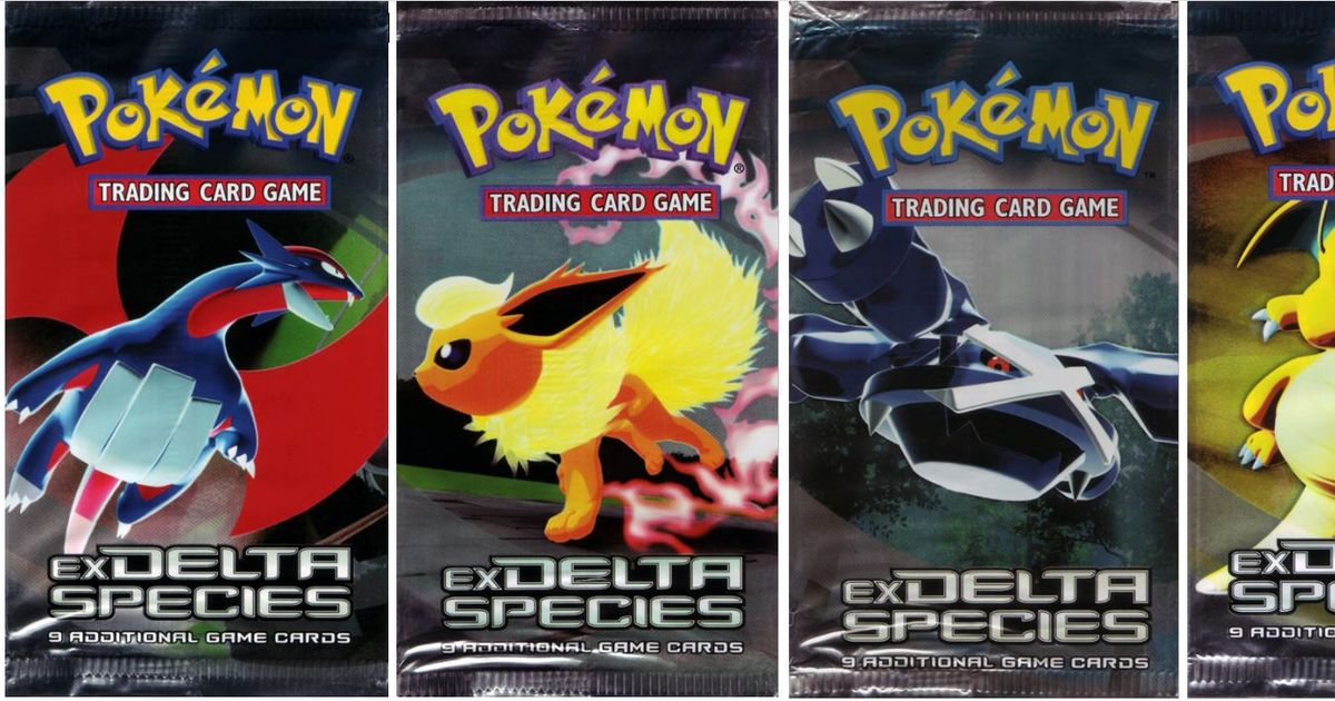 ex delta species booster pack value box DBS-B18 Dawn of the Z-Legends Booster Box (2022) main image 0