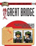 RPG Item: Great Bridge