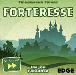 Board Game: Fast Forward: FORTRESS