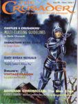 Issue: The Crusader (Volume 2, Issue 4 - Spring 2006)