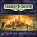 Board Game: Arkham Horror: The Card Game – The Path to Carcosa: Expansion