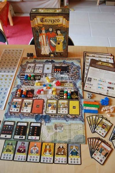 board game image
