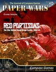 More Red Partisans: The War Behind Army Group Center, 1942-44 videos