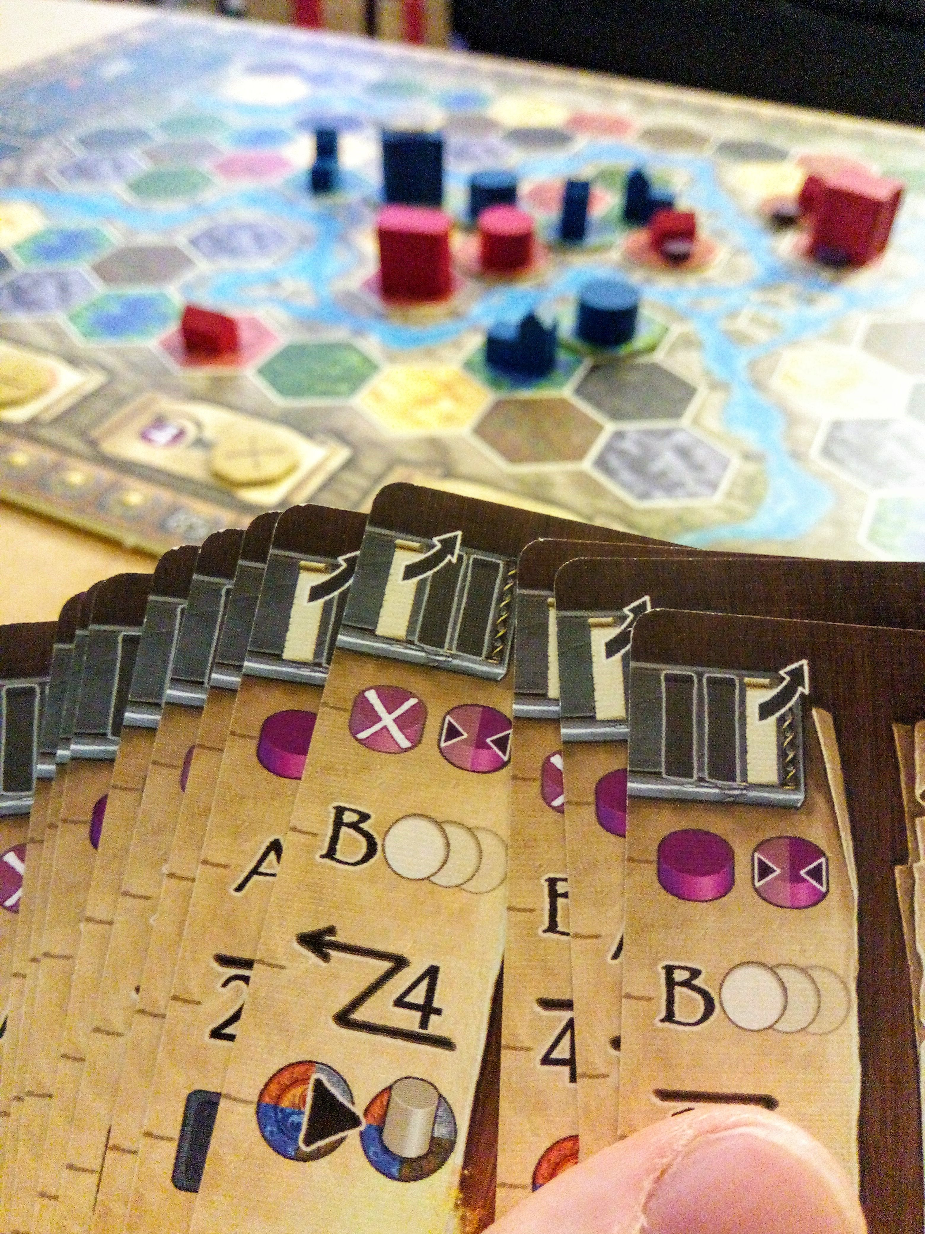 BoardGameGeek