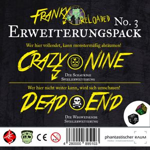 Franky Expansion pack No. 3