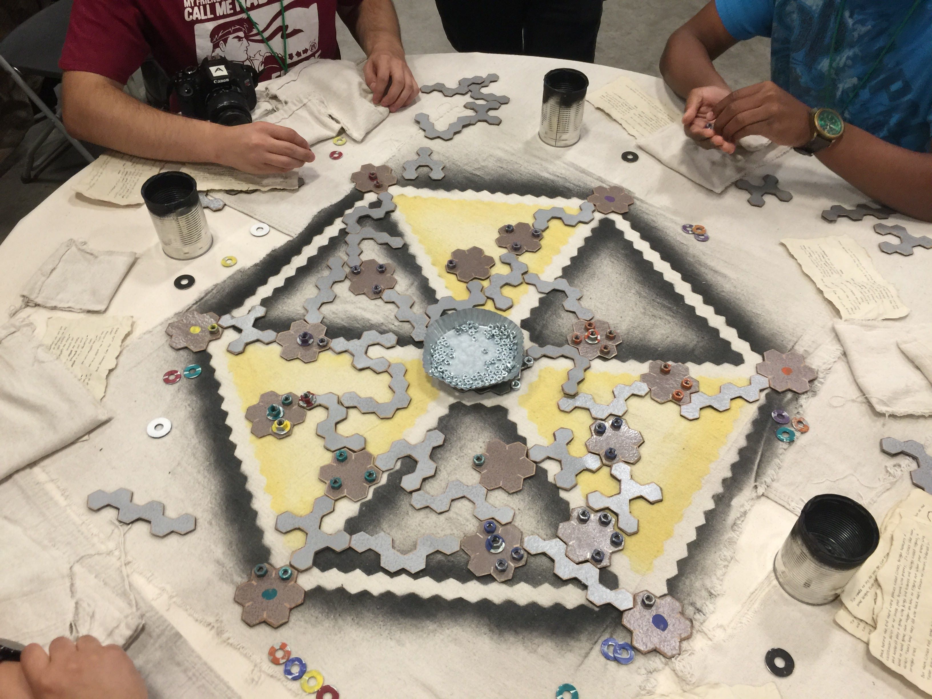 Fall of the Last City