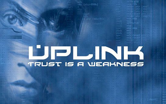 uplink hacker elite fullversion